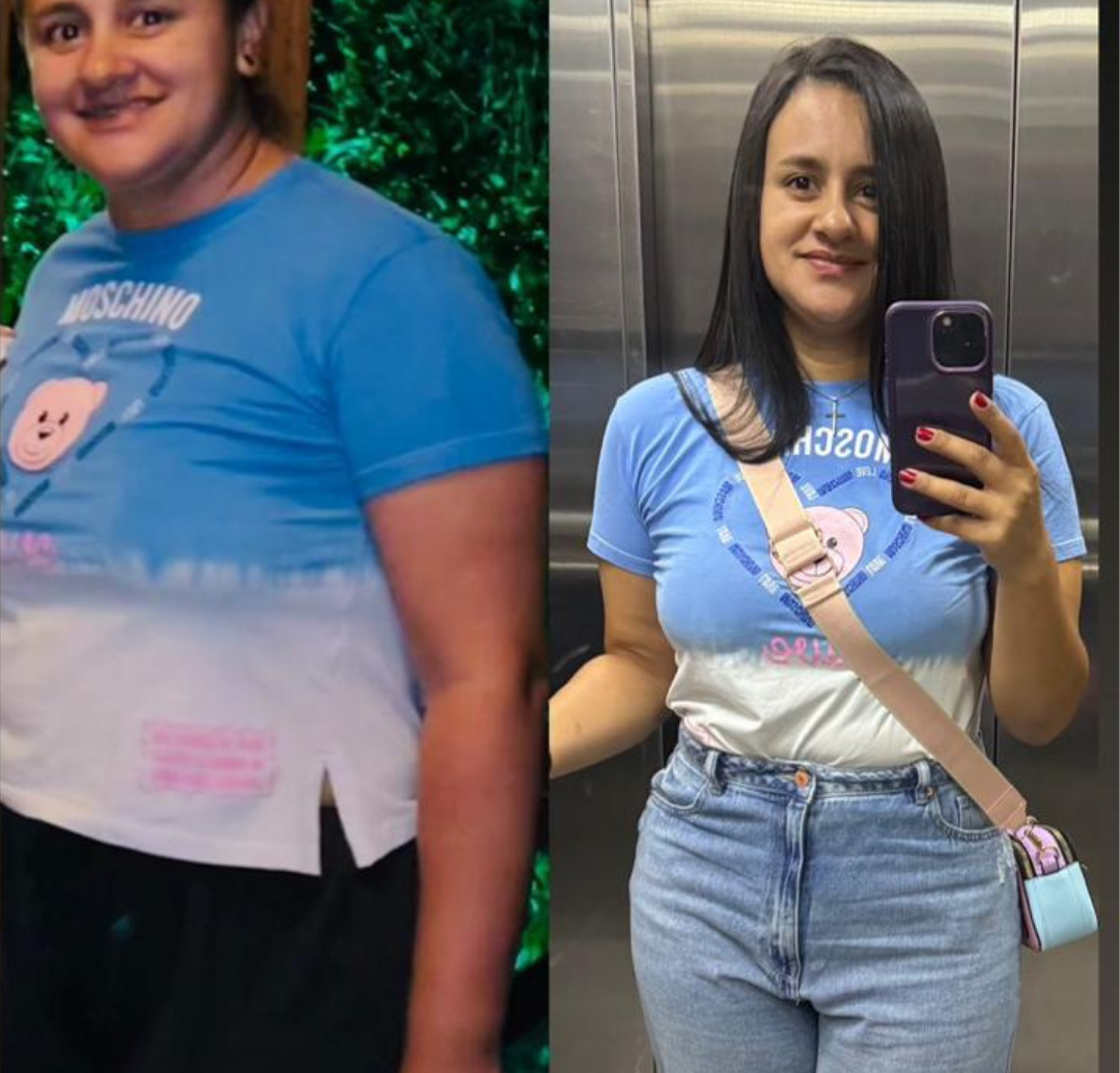 Asesoría de imagen presencial.