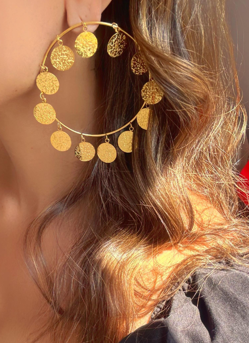 Aretas Aro Maxi.