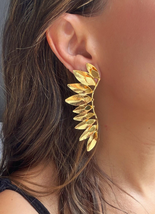 Arete Abanico.