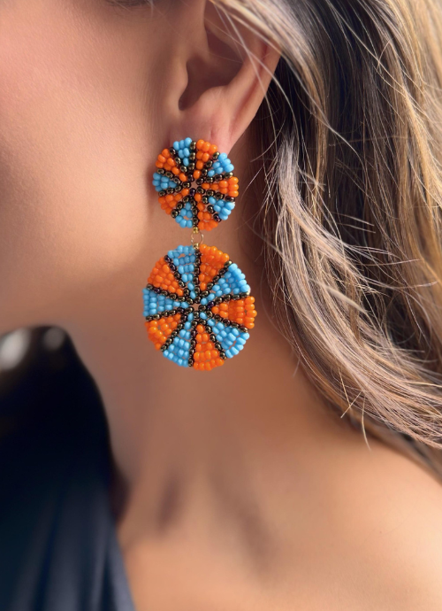 Arete barrilete.
