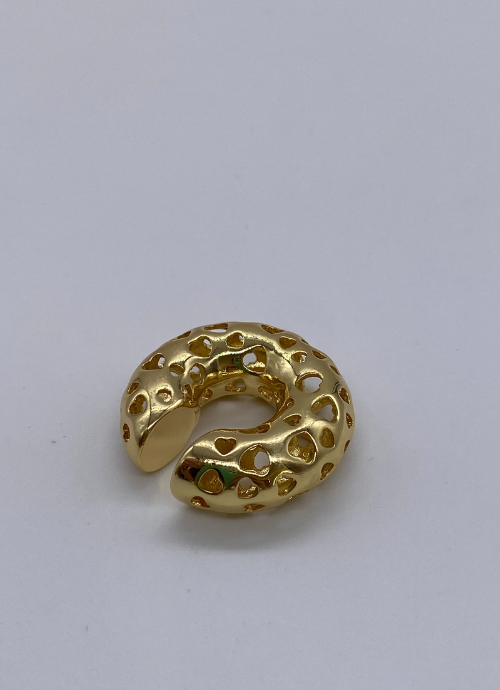 Estilos de Earcuff Maxi.