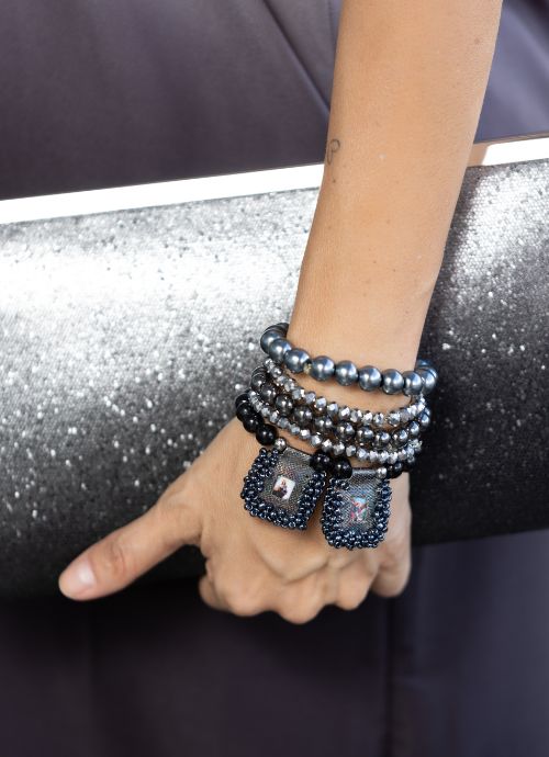 manilla , pulsera