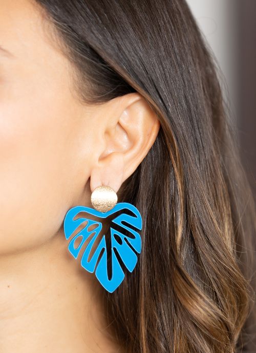 areta selva azul