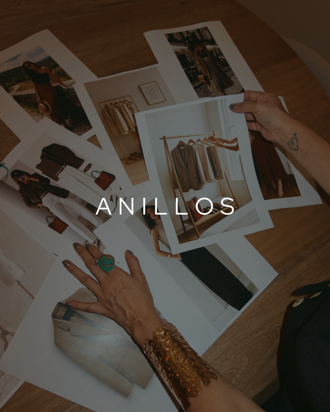 Anillos