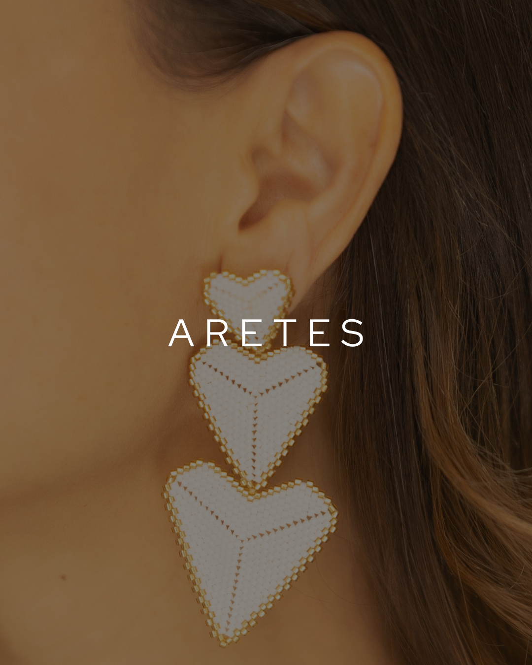 Aretes