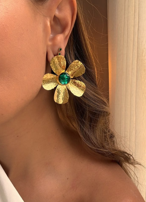 Areta flor.