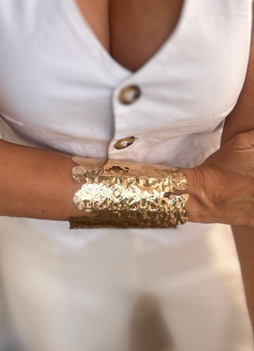 Brazalete Maxi.