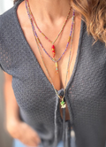 Collar trio V.