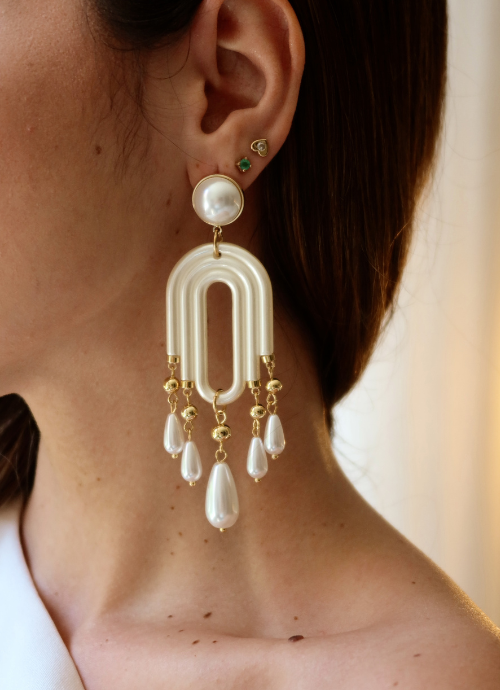 Arete arco.