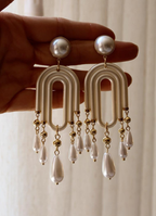 Arete arco.