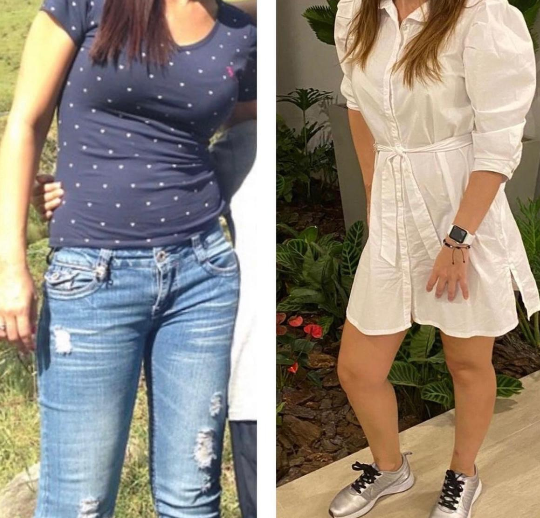 Asesoría de imagen presencial