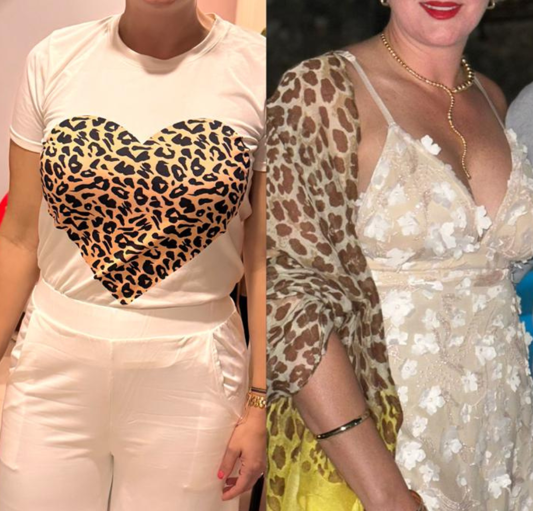 Asesoría de imagen presencial