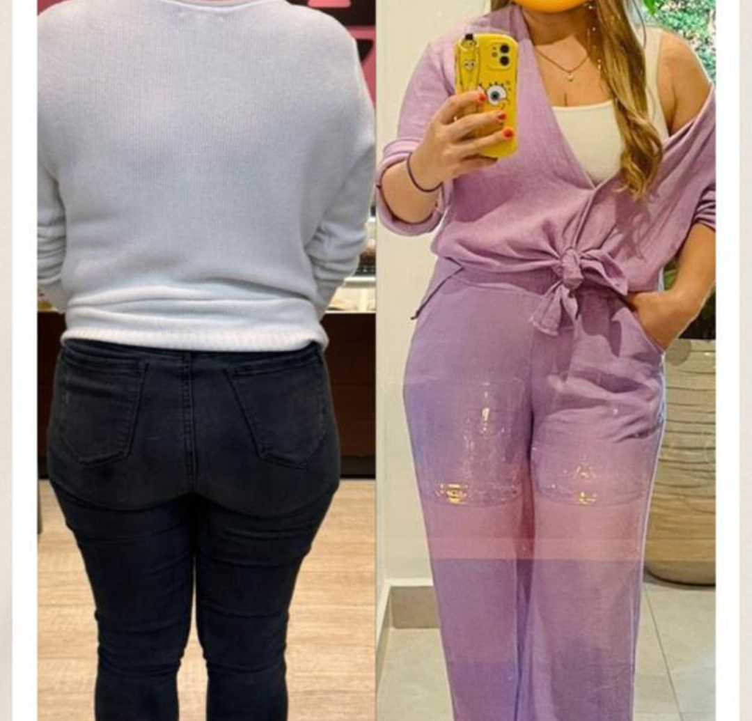 Asesoría de imagen presencial