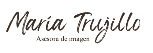 Soy María Trujillo logo