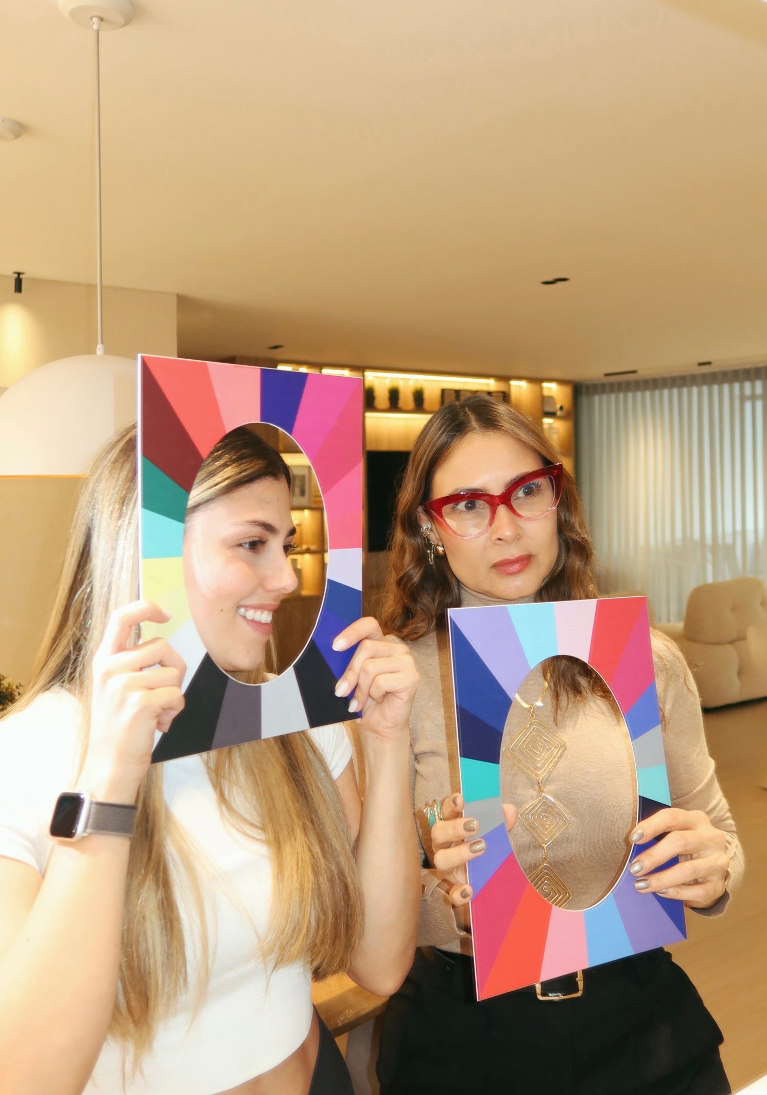 Asesoría de imagen presencial