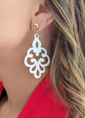arete blanco