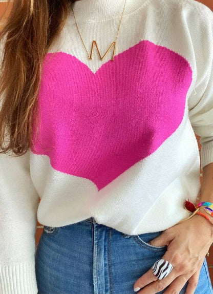 collar en acero