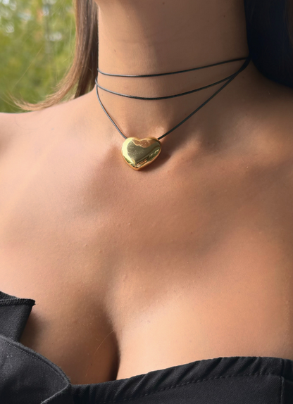 choker hilo