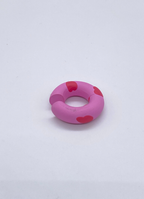 earcuff rosado