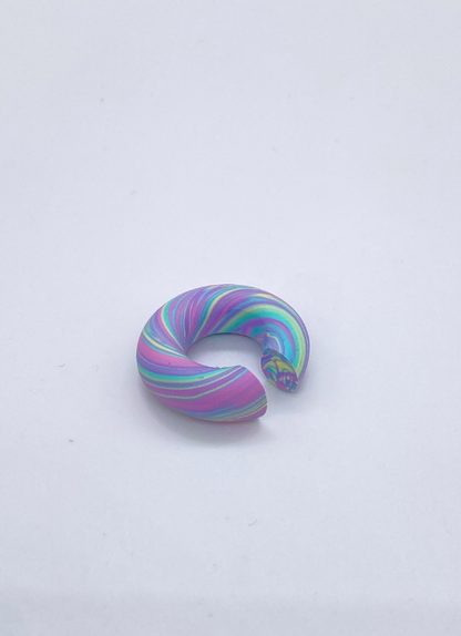 earcuff colores claros