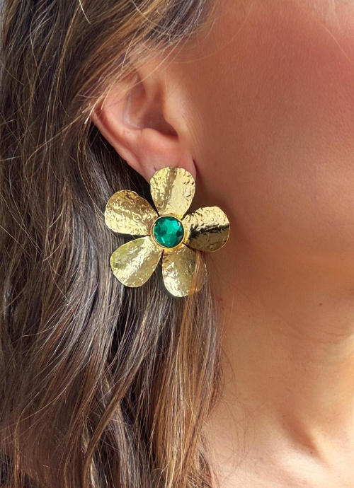 Arete Esmeralda.