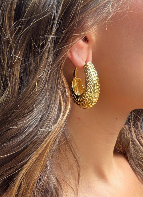 Arete Gota.
