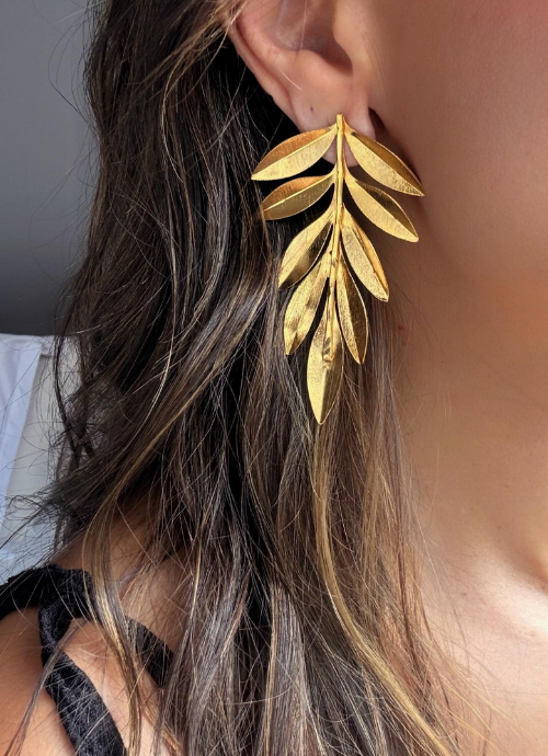 Arete palma.