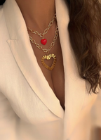 Collar dúo.