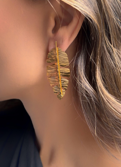 Arete hoja.