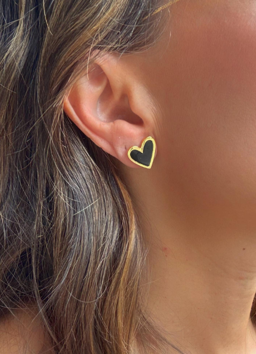 Arete topo negro cora.