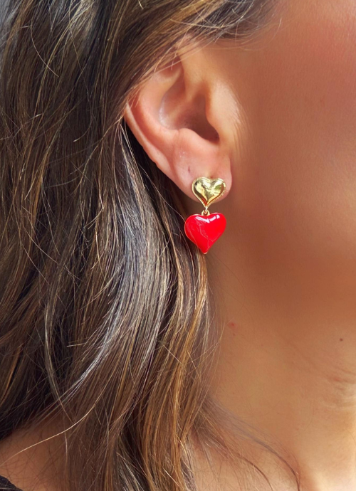 Arete topo cora gota.